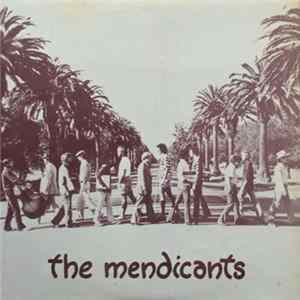 The Mendicants Of Stanford - The Mendicants 1976 1977 FLAC
