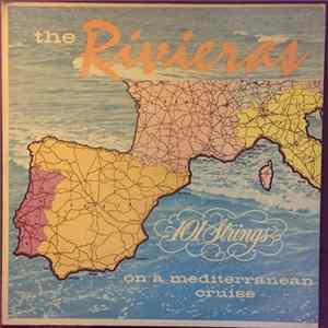 101 Strings - The Rivieras FLAC