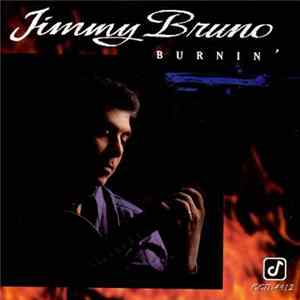 Jimmy Bruno - Burnin' FLAC