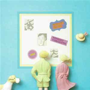 Tatsuro Yamashita - Pocket Music FLAC