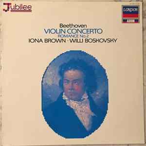 Beethoven, The Academy Of St. Martin-in-the-Fields, Sir Neville Marriner, Wiener Mozart Ensemble - Violin Concerto In D Major, Op. 62 / Romance No. 2 In F Major, Op. 30 FLAC