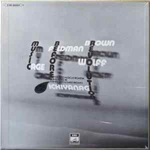 Ensemble Musica Negativa - Music Before Revolution FLAC