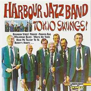 The Harbour Jazz Band - Tokio Swings! FLAC