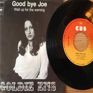 Goldie Ens - Good Bye Joe FLAC