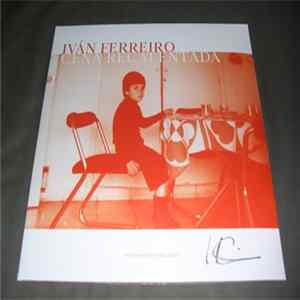 Iván Ferreiro - Cena Recalentada (Un Homenaje A Golpes Bajos) FLAC