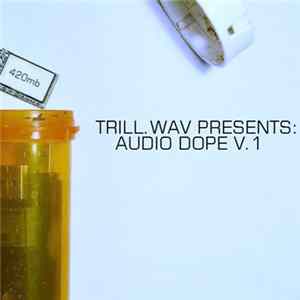 Various - Audio Dope v.I FLAC