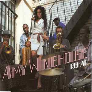 Amy Winehouse - Rehab FLAC