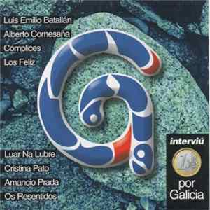 Various - Interviu Por Galicia FLAC