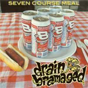 Drain Bramaged - Seven Course Meal FLAC