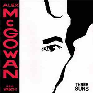 Alex McGowan - Three Suns FLAC