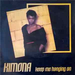 Kimona - Keep Me Hanging On FLAC