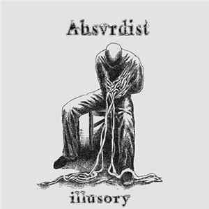 Absvrdist - Illusory FLAC
