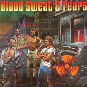 Blood Sweat & Tears - Nuclear Blues FLAC