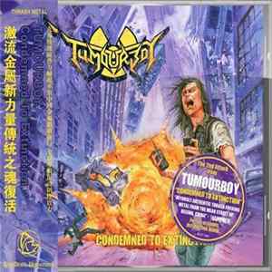 Tumourboy - Condemned to Extinction FLAC