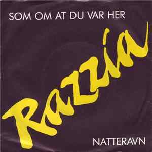 Razzia - Som Om At Du Var Her FLAC
