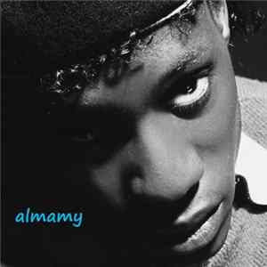 Almamy - The Sexy Boy EP /... L.Y.D. FLAC