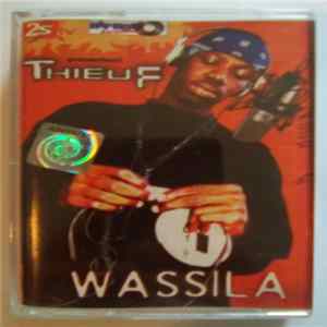 Thieuf - Wassila FLAC