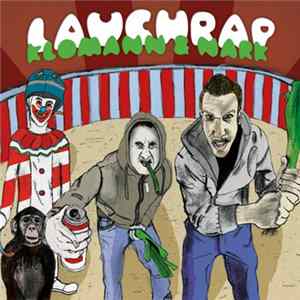 Klomann & Nark - Lauchrap FLAC