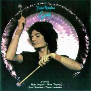 Pierre Moerlen's Gong - Downwind FLAC