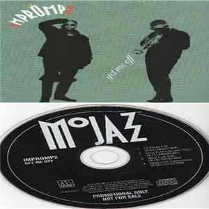 Impromp2 - Get Me Off FLAC