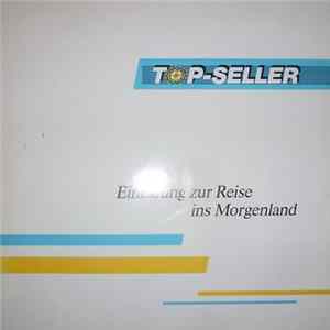 Various - TOP-SELLER Einladung Zur Reise Ins Morgenland FLAC