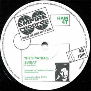 The Sinatra's - Sweat FLAC
