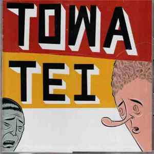 Towa Tei - Flash FLAC