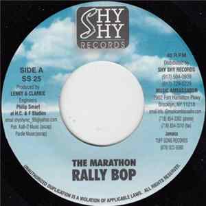 Rally Bop - The Marathon FLAC