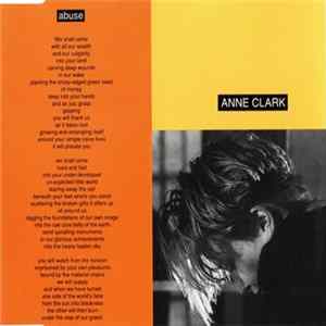 Anne Clark - Abuse FLAC