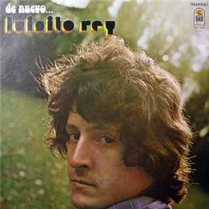 Luisito Rey - De Nuevo FLAC
