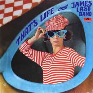 James Last-Band - That's Life FLAC