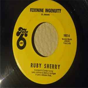 Ruby Sherry - Feminine Ingenuity / Please Don't Go FLAC