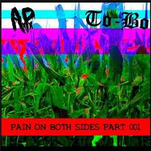 AxPx / To-Bo - Pain On Both Sides Part 001 FLAC