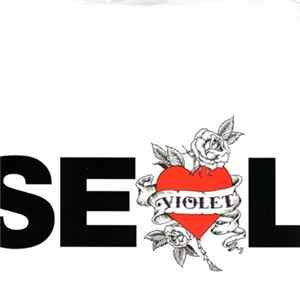 Seal - Violet FLAC