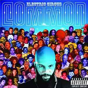 Common - Electric Circus FLAC