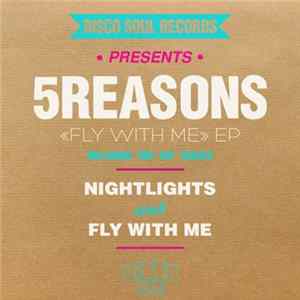5Reasons - Fly With Me EP FLAC