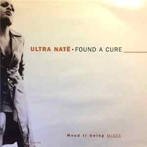 Ultra Naté - Found A Cure FLAC