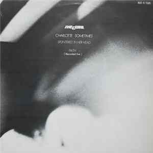 The Cure - Charlotte Sometimes FLAC