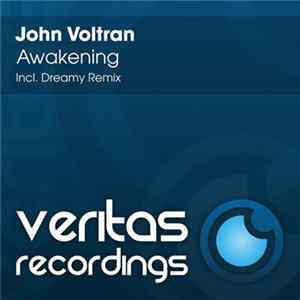 John Voltran - Awakening FLAC