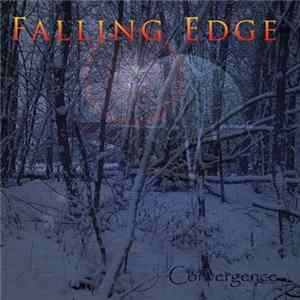 Falling Edge - Convergence At Fossil Falls FLAC