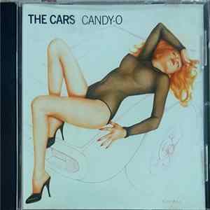 The Cars - Candy-O FLAC