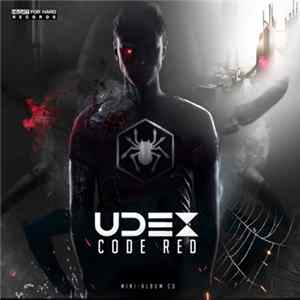 Udex - Code Red FLAC