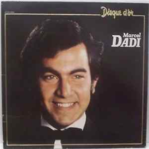 Marcel Dadi - Disque D'Or FLAC