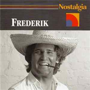 Frederik - Frederik FLAC