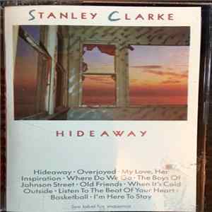 Stanley Clarke - Hideaway FLAC