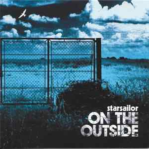 Starsailor - On The Outside FLAC