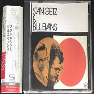 Stan Getz & Bill Evans - Stan Getz & Bill Evans FLAC