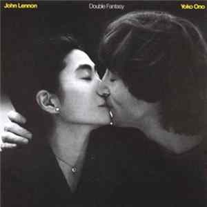 John Lennon & Yoko Ono - Double Fantasy FLAC