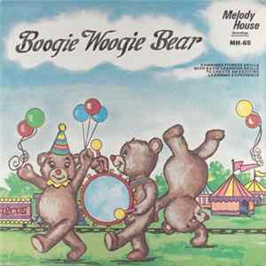 Stephen Fite - Boogie Woogie Bear FLAC