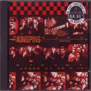 The Kingpins - Let's Go To Work FLAC